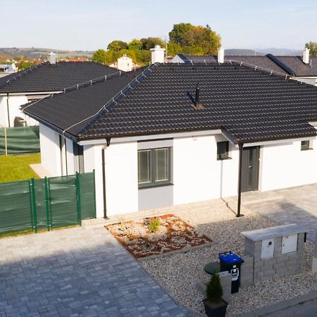 Royal House Trencin Villa Dış mekan fotoğraf