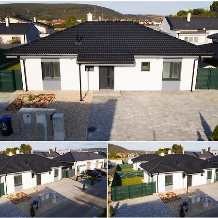 Royal House Trencin Villa Dış mekan fotoğraf