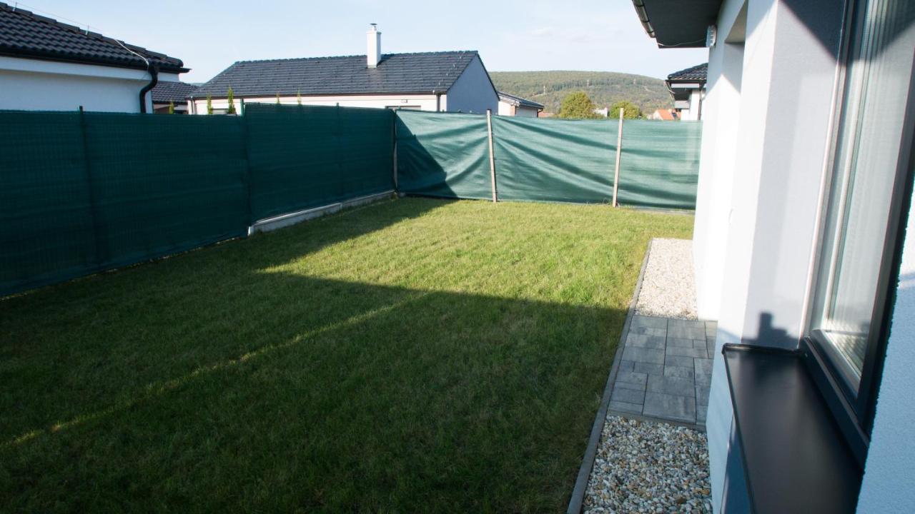 Royal House Trencin Villa Dış mekan fotoğraf