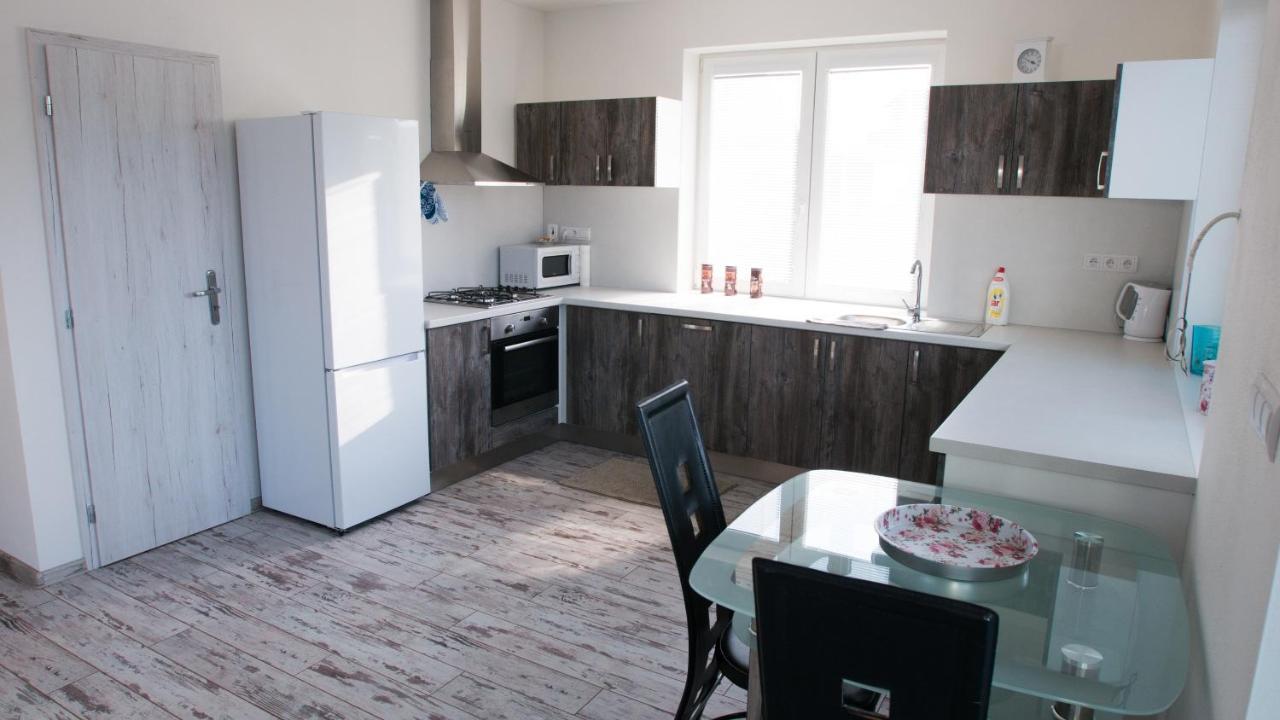 Royal House Trencin Villa Dış mekan fotoğraf