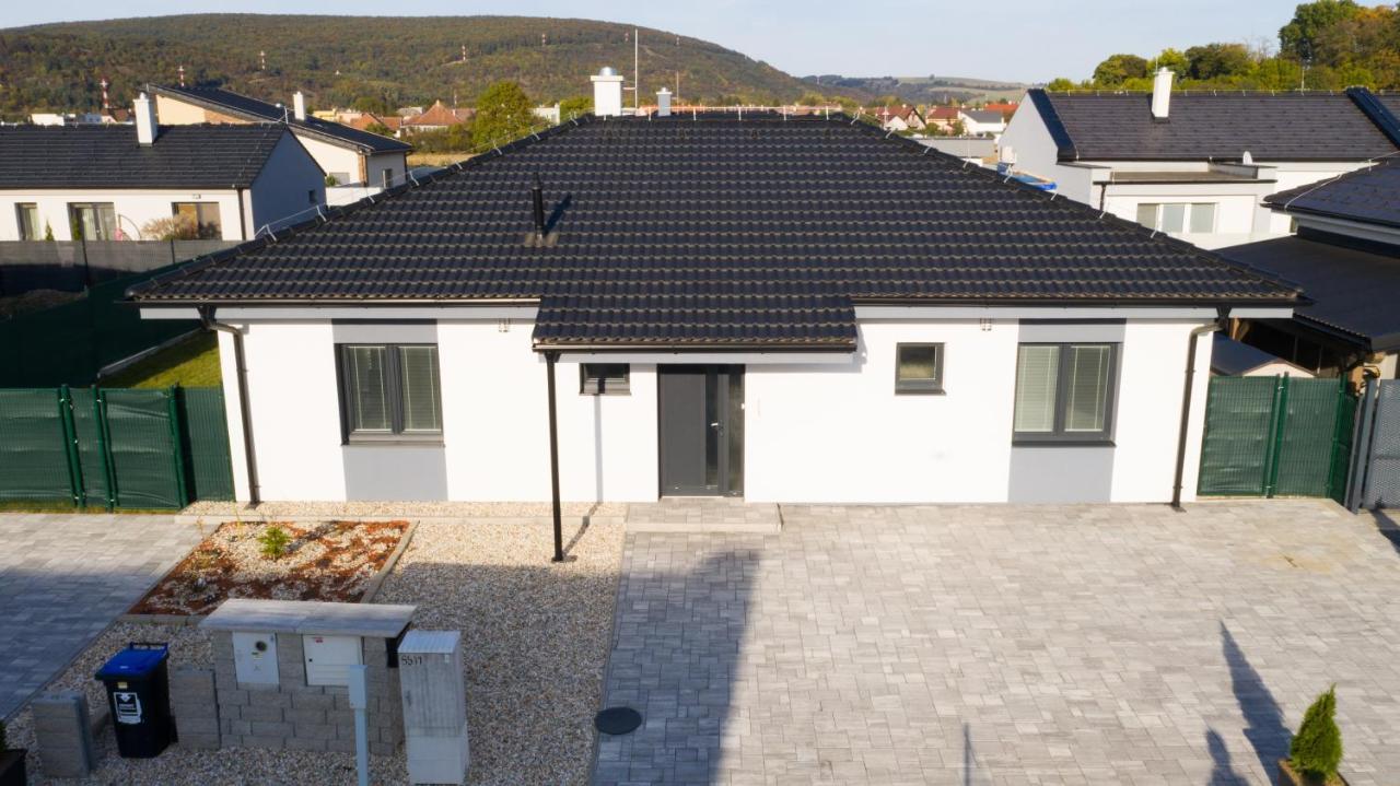 Royal House Trencin Villa Dış mekan fotoğraf