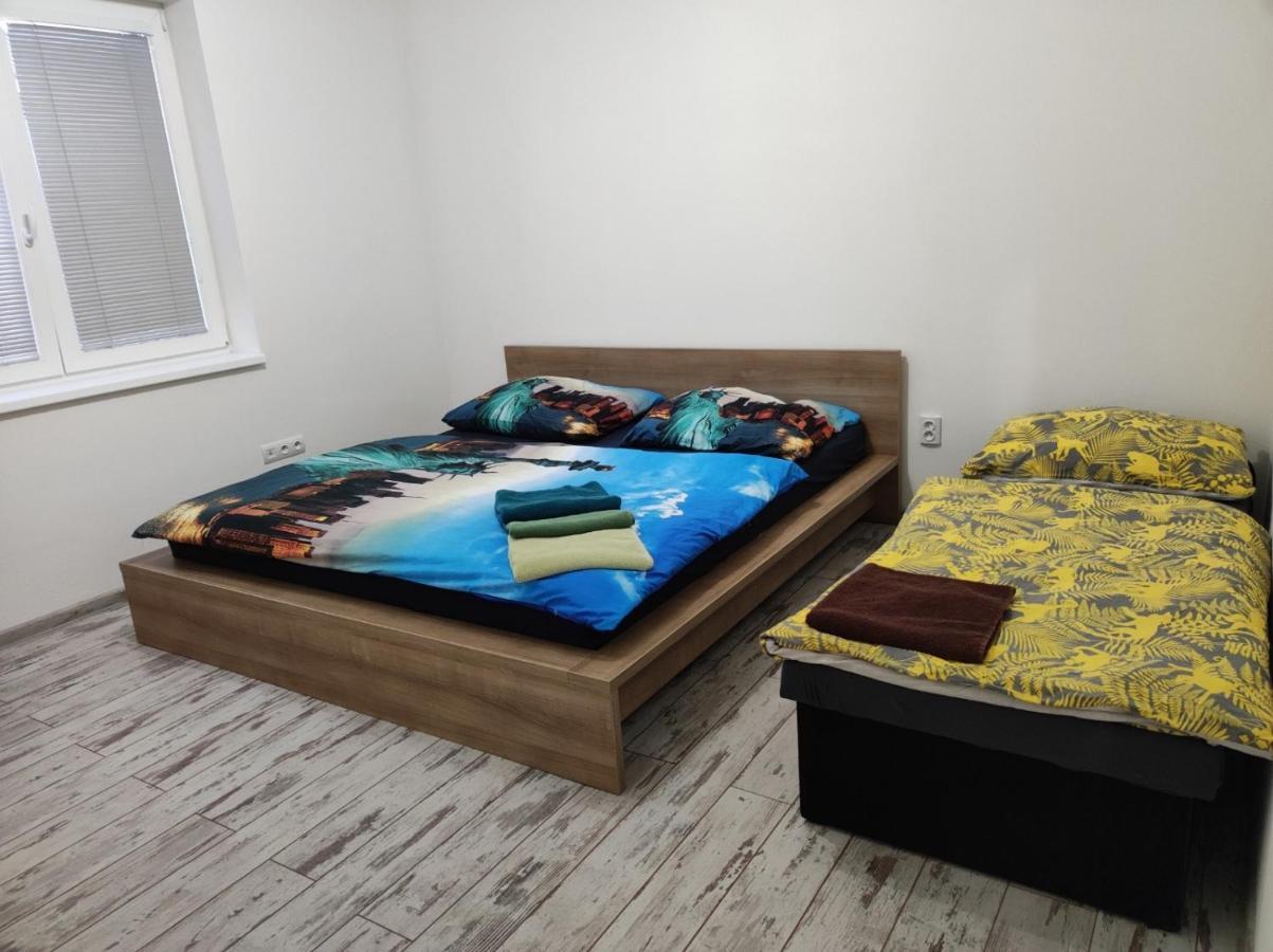 Royal House Trencin Villa Dış mekan fotoğraf