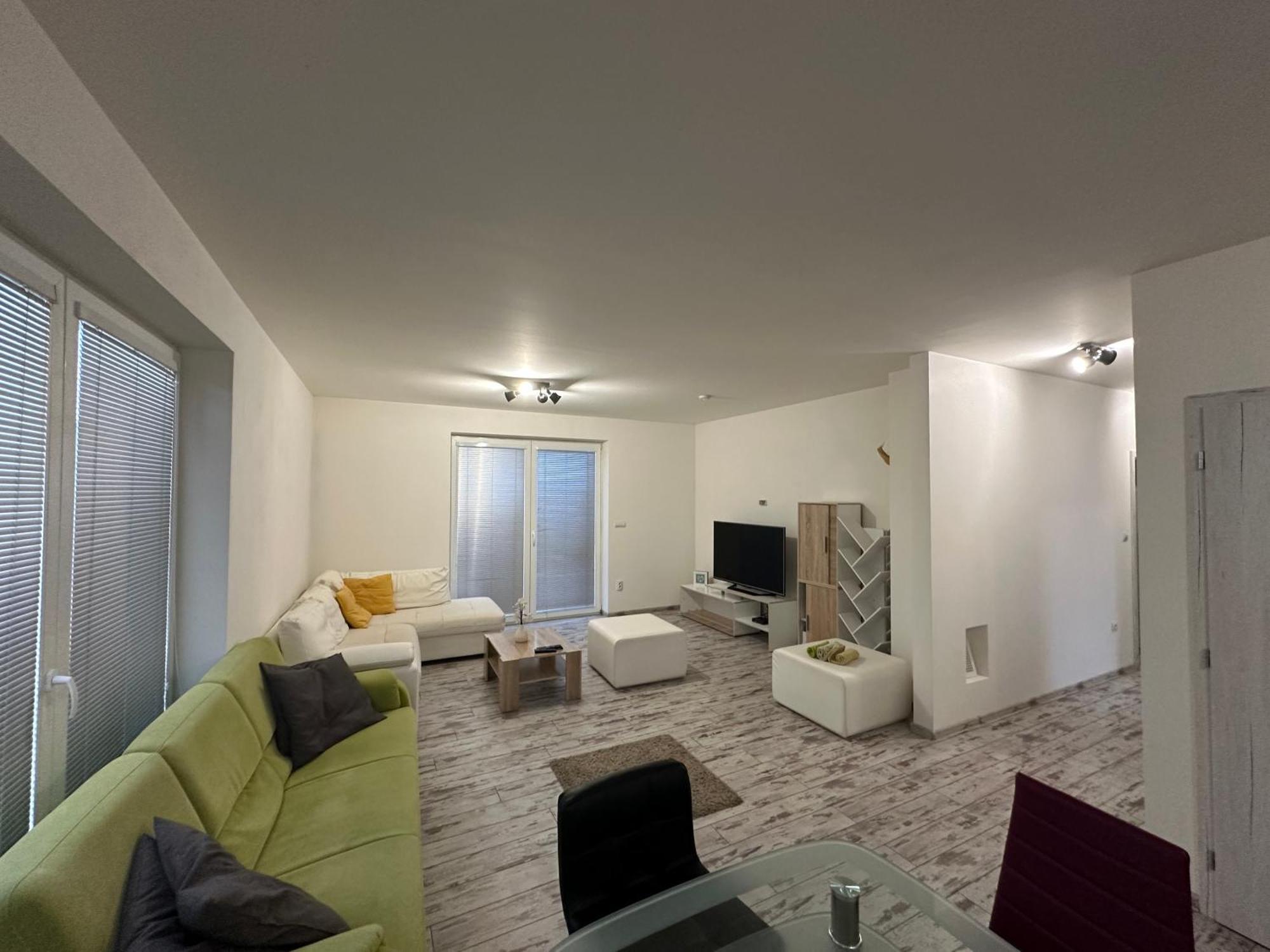 Royal House Trencin Villa Dış mekan fotoğraf