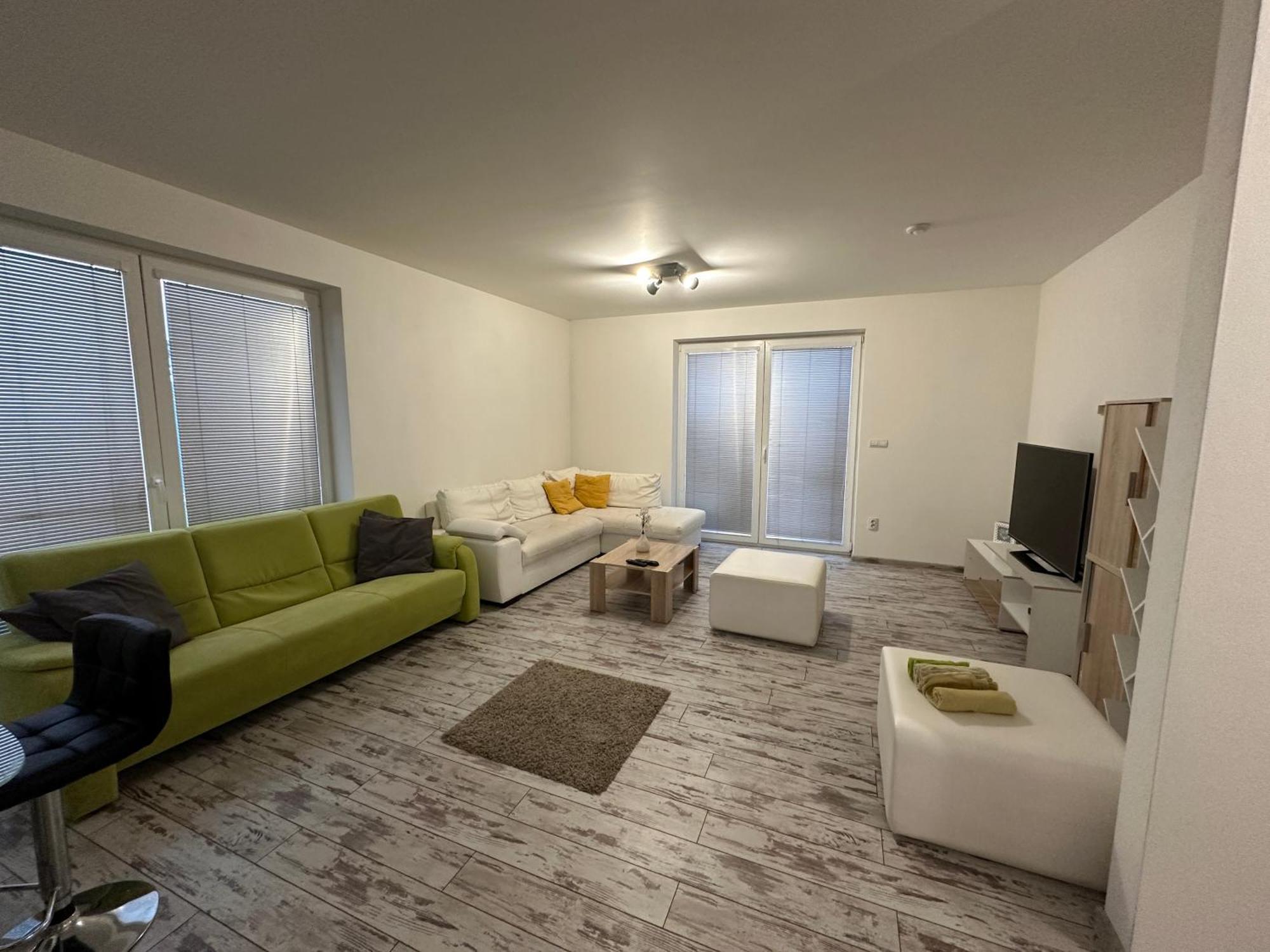Royal House Trencin Villa Dış mekan fotoğraf