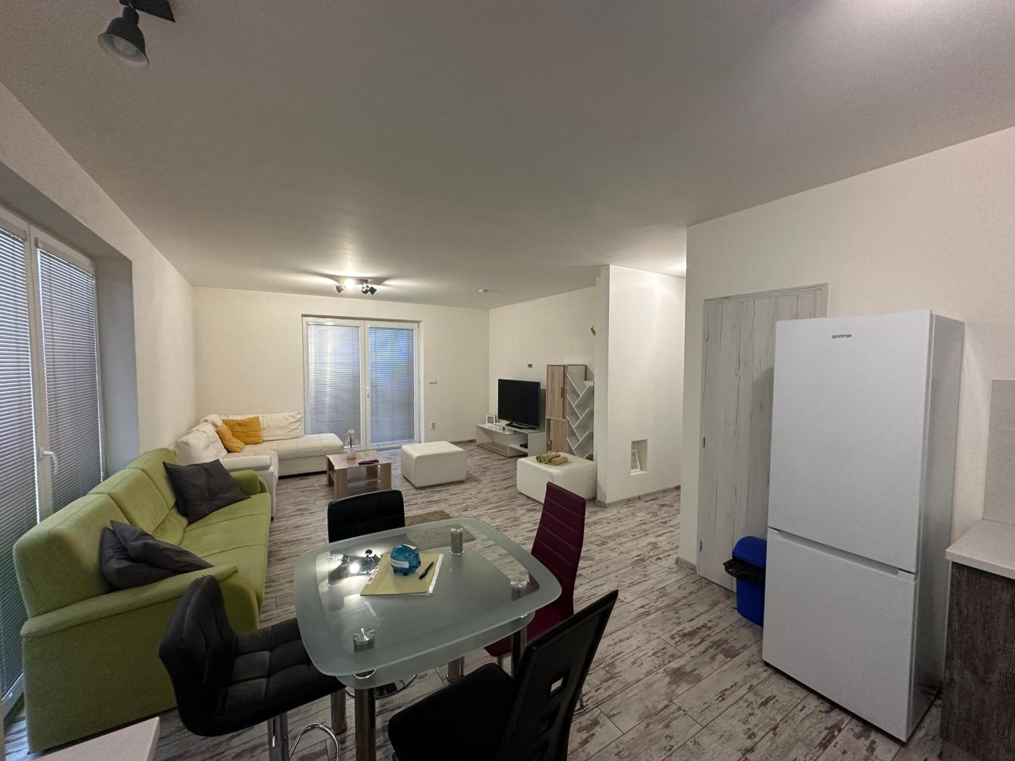 Royal House Trencin Villa Dış mekan fotoğraf