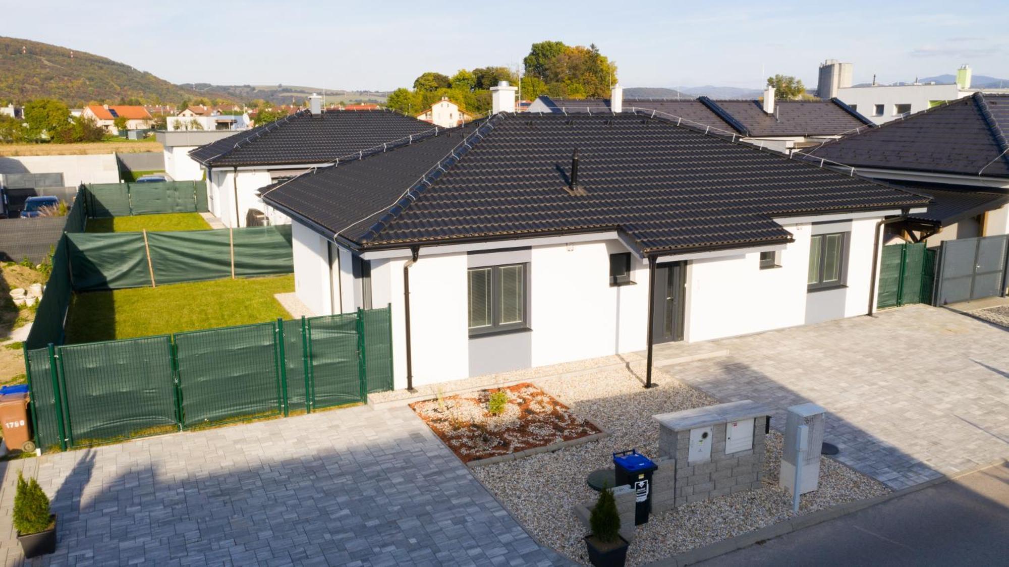Royal House Trencin Villa Dış mekan fotoğraf
