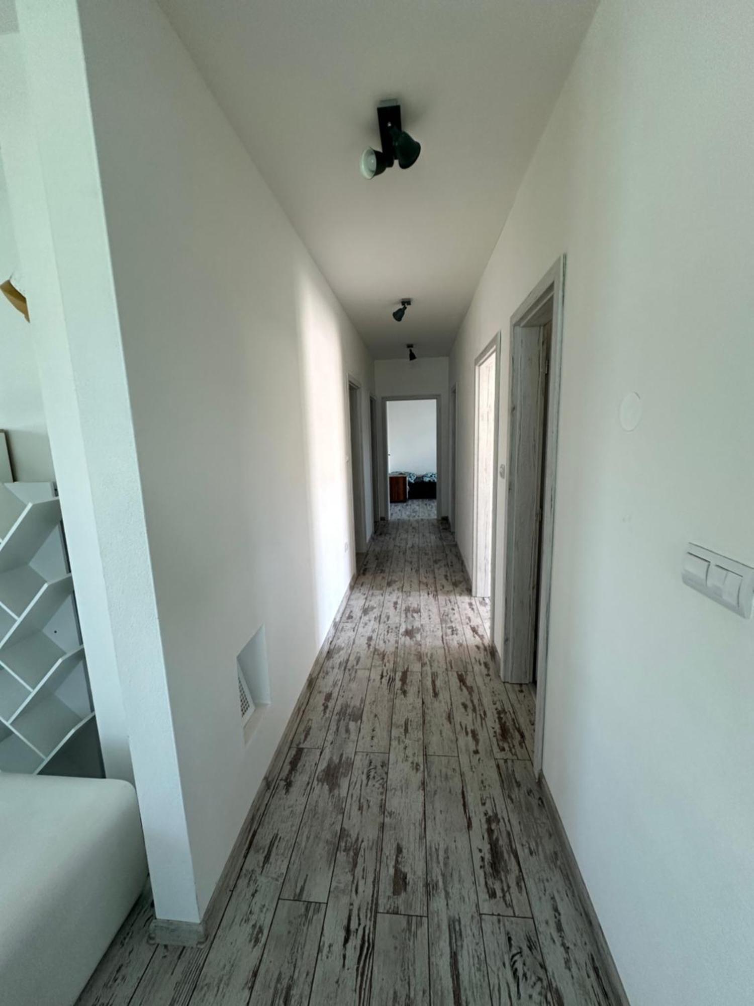Royal House Trencin Villa Dış mekan fotoğraf