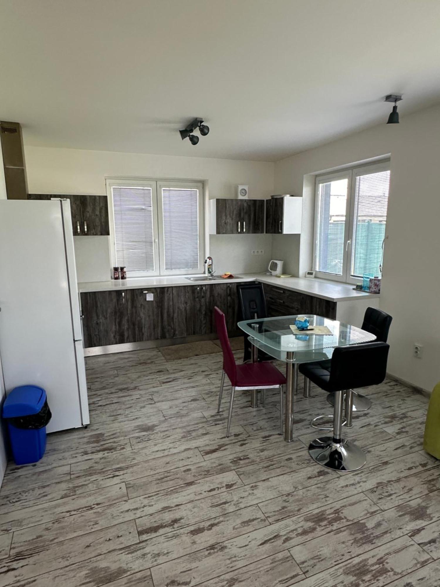Royal House Trencin Villa Dış mekan fotoğraf