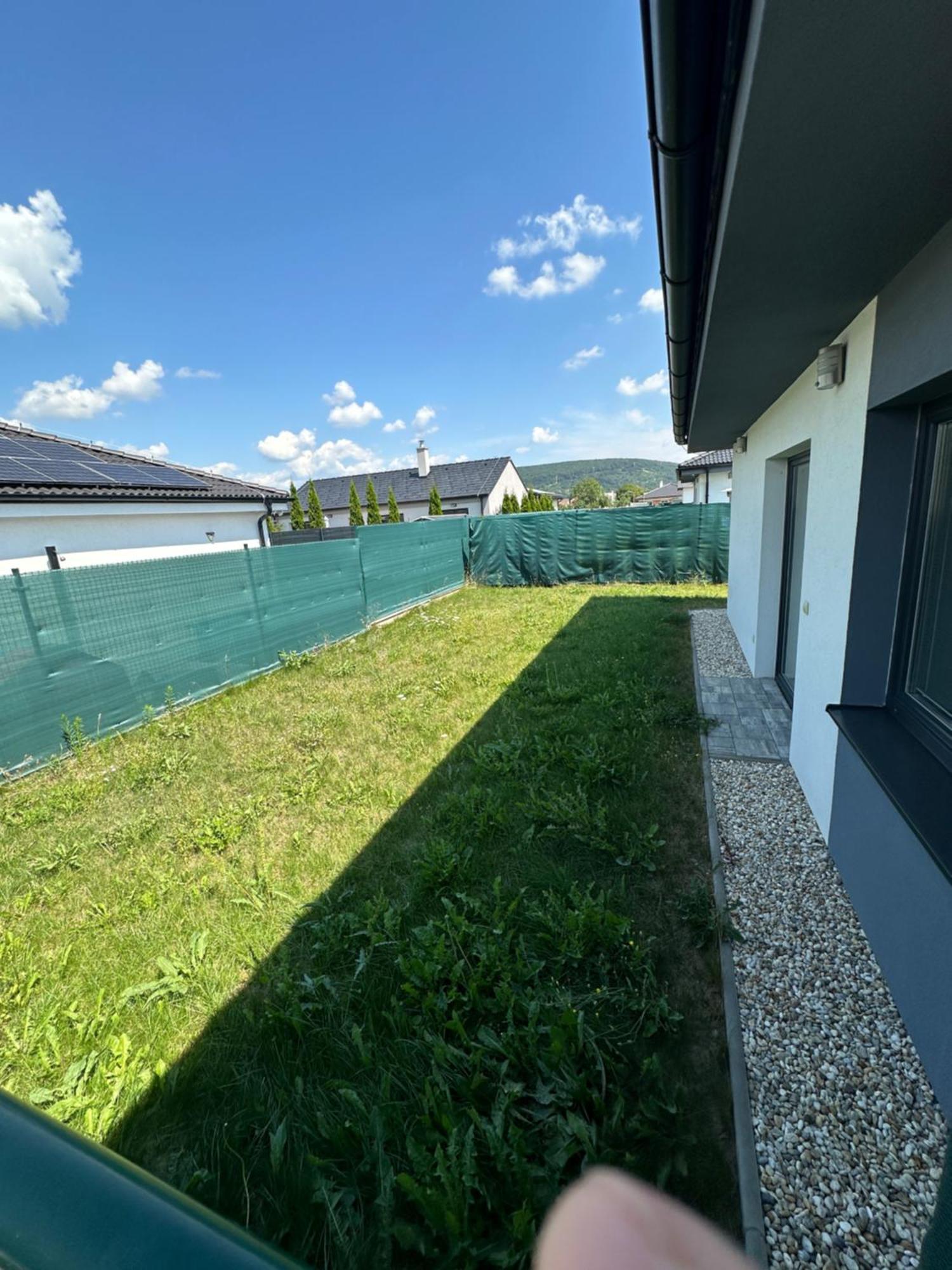 Royal House Trencin Villa Dış mekan fotoğraf