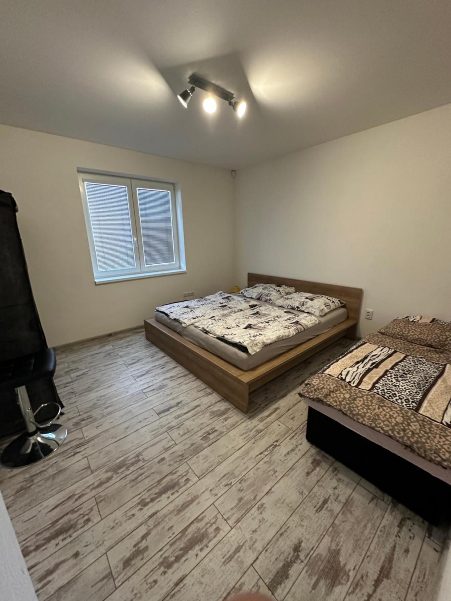 Royal House Trencin Villa Dış mekan fotoğraf